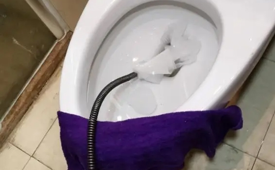 岳普湖马桶疏通