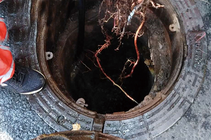 岳普湖管道预处理